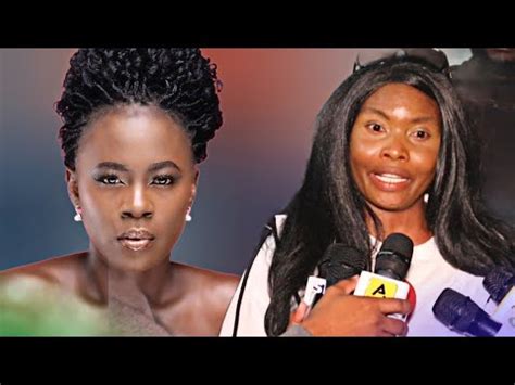 Akothee Kando See What Rich Youtuber Janet Rangi Did At The Airport
