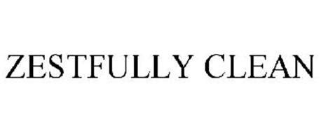 Who are the companies that have filed for bankruptcy? ZESTFULLY CLEAN Trademark of High Ridge Brands Co.. Serial ...