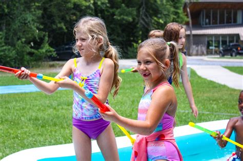 Our Campers Had A Brecs Bluebonnet Swamp Nature Center