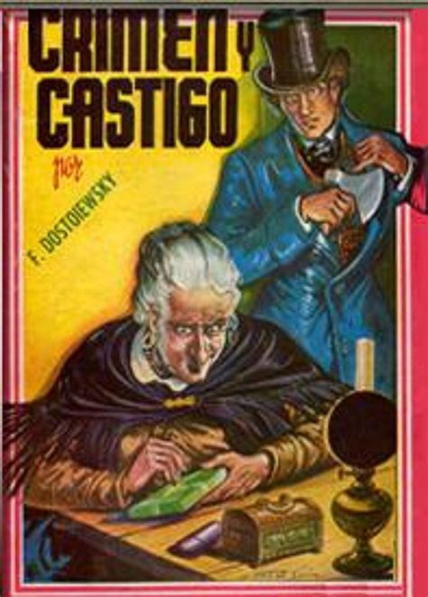 Crimen Y Castigo Biblioteca Virtual Wikia Fandom Powered By Wikia