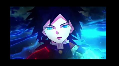 giyu tomioka - YouTube