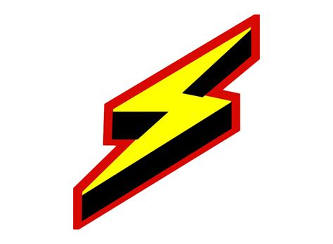 Thunderbolt Png Hd Image Png All
