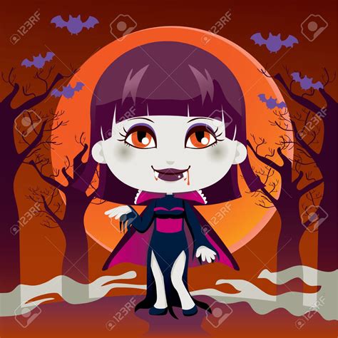 Scary Cute Vampire Clipart 20 Free Cliparts Download