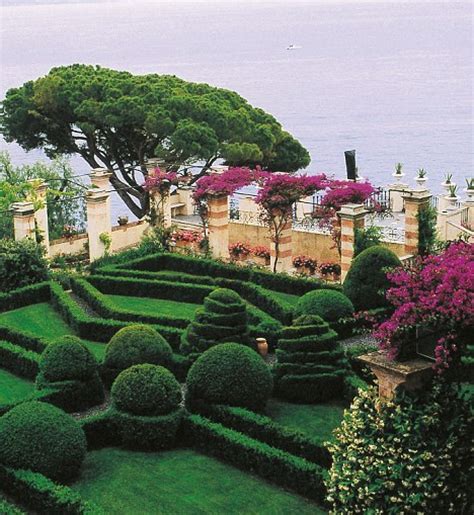 Viva Italia Where Everything In The Gardens Lovely The Best Gardens