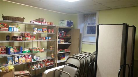 Our customers are often no different from you or i. Peace of Mind Pantry - Grace Lutheran Church ...