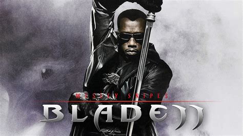 Blade Ii 2002 Gratis Films Kijken Met Ondertiteling