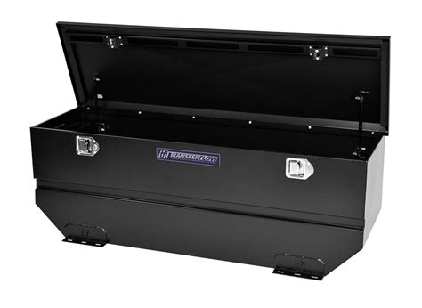 Trax 4 40 Gallon In Bed Auxiliary Fuel Tank And Tool Box Combo