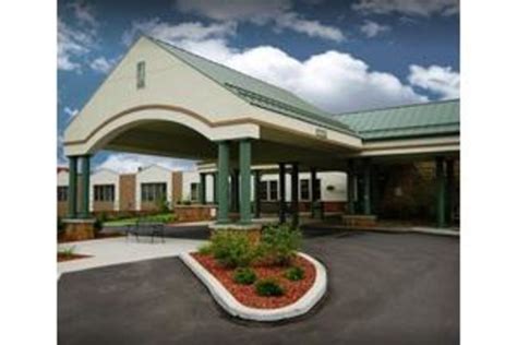 Avalon Springs Nursing Center Mercer Pa