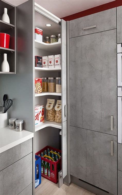 Von ergonomie über übersichtlichkeit bis hin zu stauraum. Eckschränke für die Küche - Multitalente für viel Komfort ...