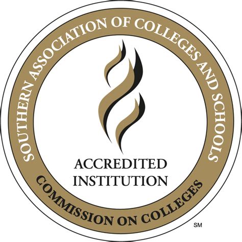 SACSCOC Accreditation - Northwest Florida State College : Northwest Florida State College