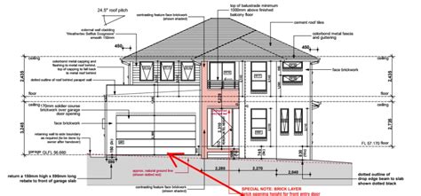 We did not find results for: View topic - 2.7m ceiling height and garage door height ...