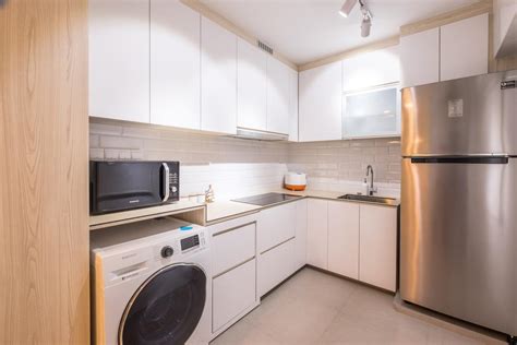 This post has been edited by khieni : White Kitchen Cabinet | Interior Design Singapore ...