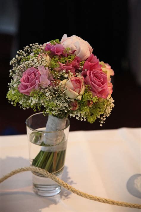 Hd Wallpaper Flower Bridal Bouquet Wedding Marry Roses Love