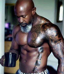 Some men know what they want, while others need a little guidance when. Tattoos for Black Men Designs, Ideas and Meaning | Tattoos For You