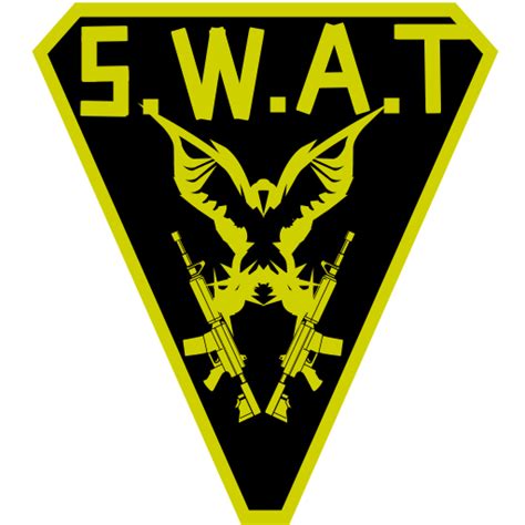Coors Swat Crew Emblems Rockstar Games Social Club