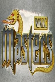 Wmac masters owned by 4kids tv. WMAC Masters - 1995 | Filmow
