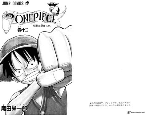 Read One Piece Chapter 100 Mymangalist