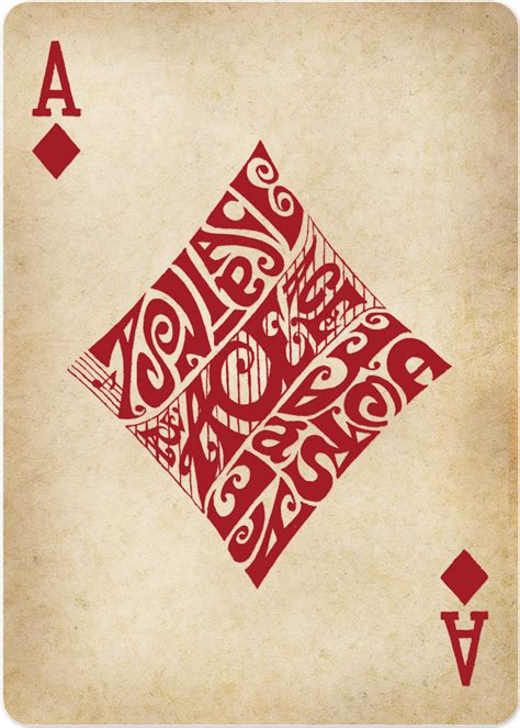 Different Playing Cards By Teach By Magic The World Of Playing Cards