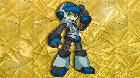 Do You Miss Mega Man Spiritual Successor Mighty No 9 Is Almost Here