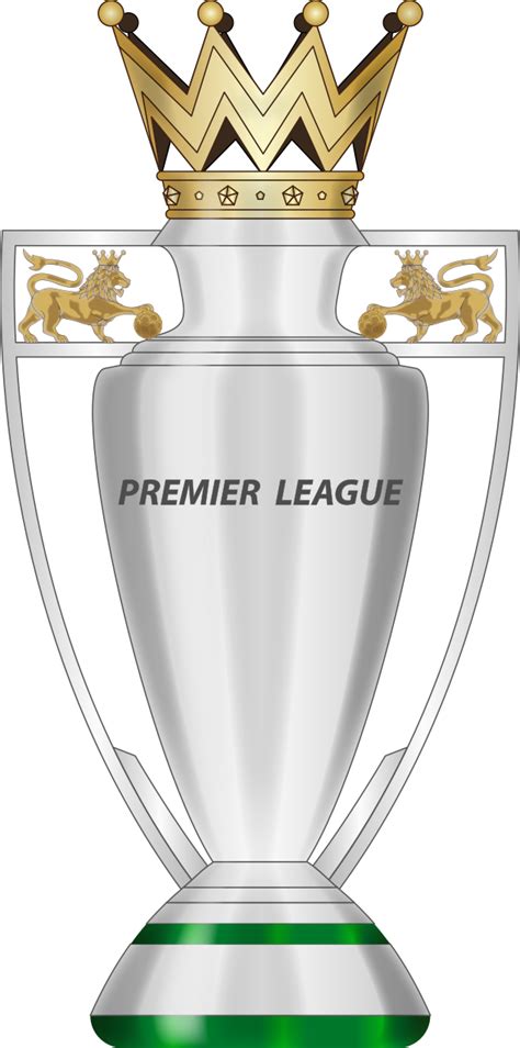 Premier League Trophy Premier League Premier League Teams Premier