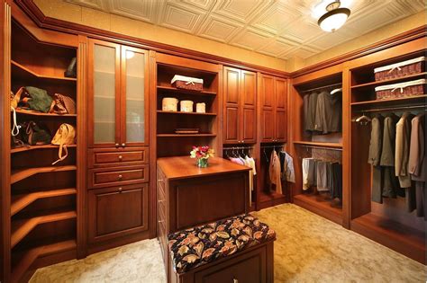 Wood closet systems are an area that closet factory has specialized in for more than twenty years. Custom Closets | Solid Wood Closet Naples Fl