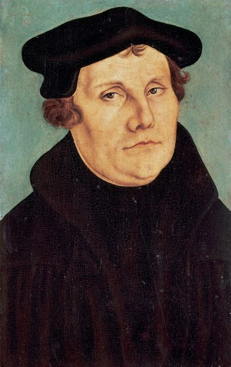 Caught in a thunderstorm and terrified by the possibility of imminent death, he vows to become a monk. On the trail of Martin Luther: the man who changed ...