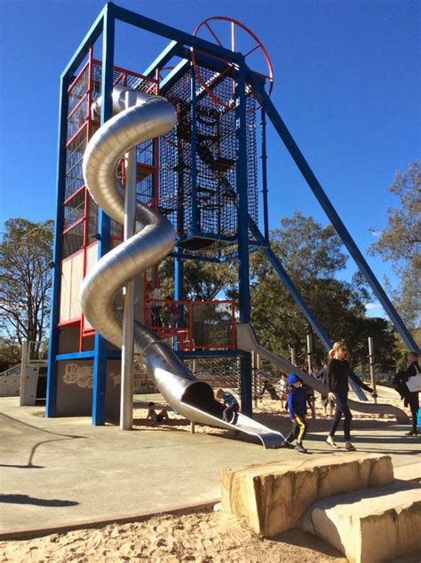 The Coolest Playgrounds For Kids In The World Blog Circu Magical