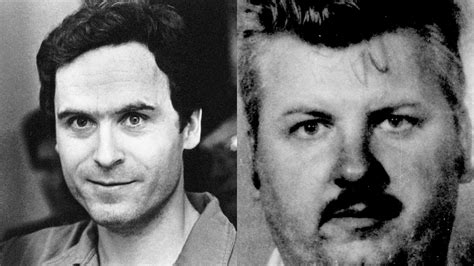 Why Were There So Many Serial Killers Between 1970 And 2000 And Where