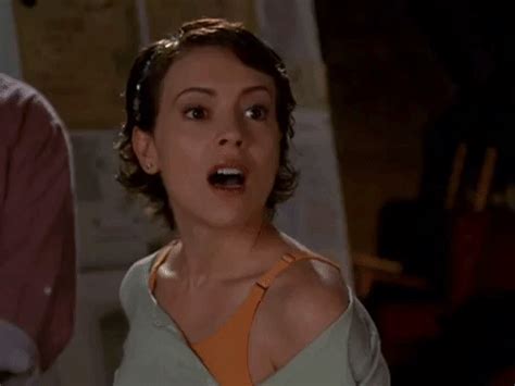 Charmed Gif