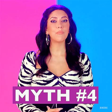 stephanie beatriz busts 10 myths about bisexuality