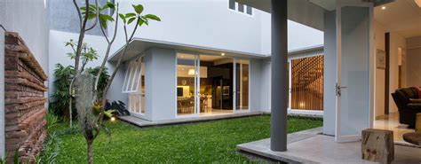 10 Rumah Impian Karya Arsitek Indonesia Homify