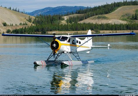 Pin By Robert Chase On Seaplanes And Floatplanes Float Plane Float