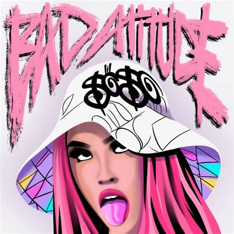 Lil Oo Drops New Music Video For “bad Attitude” Watch Home Of Hip Hop Videos And Rap Music