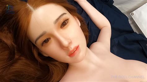 Sex Toy Review Tantaly Jennifer Life Size Thicc Torso Sex Doll