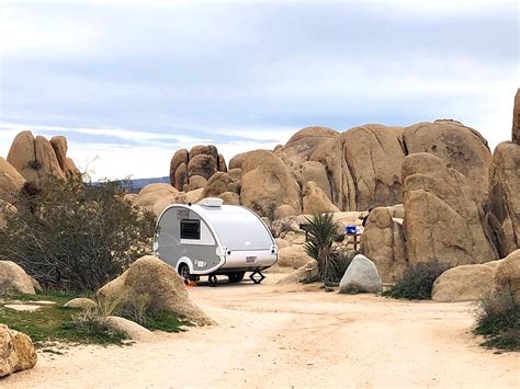 Best Joshua Tree National Park Campgrounds Rv Camping