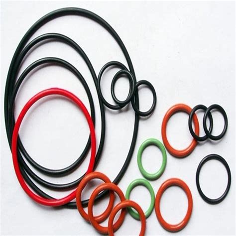 As568 Rohs Manufacturers Customize Various Size Seal Rubber O Ring O