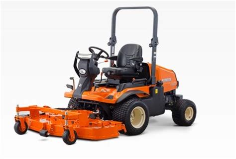Kubota F2890 60 72 Mower Deck Price Specs And Features