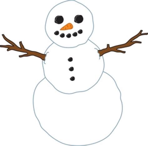 Clipart Arms Snowman And Other Clipart Images On Cliparts Pub