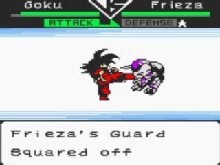 Its story mode covers all of dragon ball z from the start of the saiyan saga to the end of the kid buu saga. Dragon Ball Z: Legendary Super Warriors (Game Boy Color) - RetroAchievements