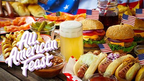 Vision all new brunswickers have access to food that is healthy, local, and sustainably produced. All American Feast - Melbourne Food Festivals