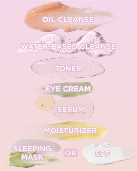 Glow Recipe On Instagram Your Ultimate Glow Routine Guide Ready To