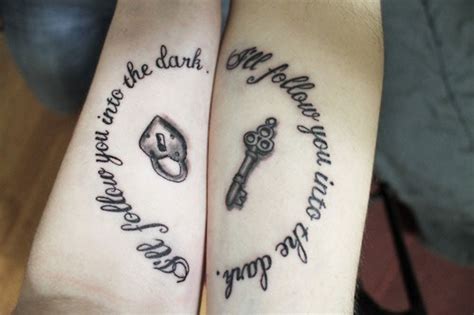 66 amazing mother daughter tattoos stayglam