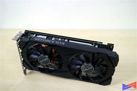 To prevent the stress on pcb, the 1660 super ex series is furnished with back plates that befit for both colors. Galax GTX 1660 SUPER 1-Click OC Graphics Card Review ...