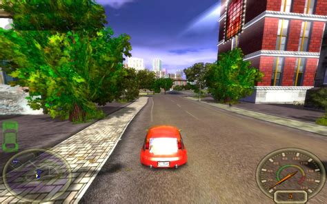 Windows 98, me, xp, vista. Descargar City Racing para PC Full Español