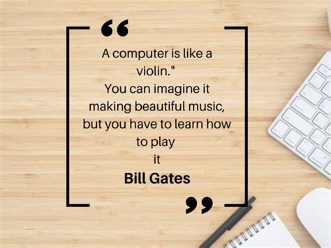 Computer Science Quotes Inspiring Computer Science Quotes