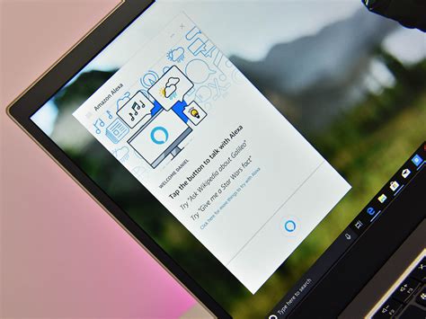 Amazons Alexa Pc App Now Available On The Microsoft Store For Windows