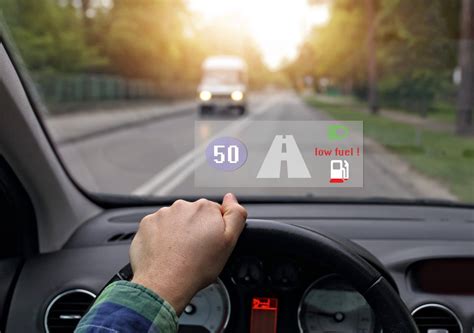 Best Car Heads Up Display Reviews For 2021 From Caraudionow