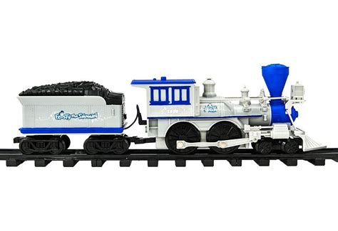 Lionel Frosty The Snowman Train Set Frosty The Snowmen Snowman