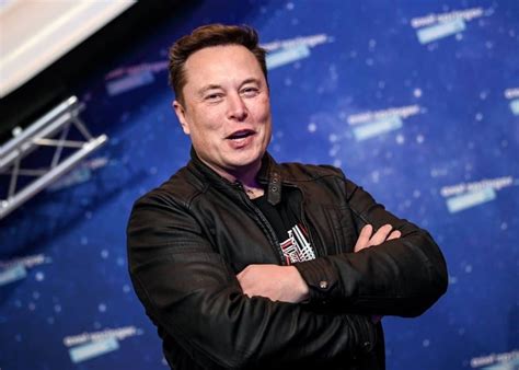 We all know him as the brains behind the car brand tesla, but some believe that elon musk is the very person that could lead us all forward into the future. Ending 2020 on a high: How Elon Musk's net worth ...