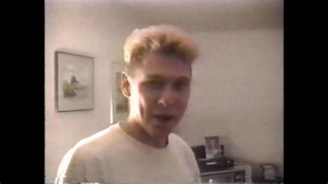 1995 Bernardo Interviews Youtube
